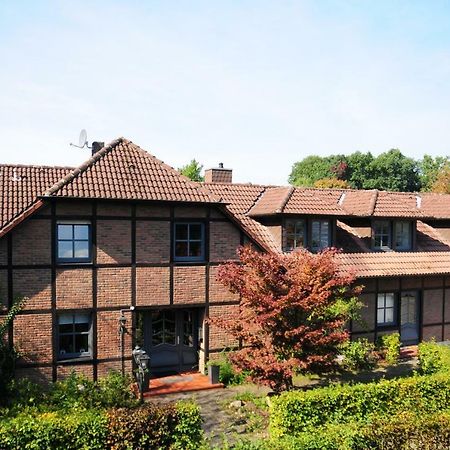 Aaltine 3 Leilighet Bad Bentheim Eksteriør bilde